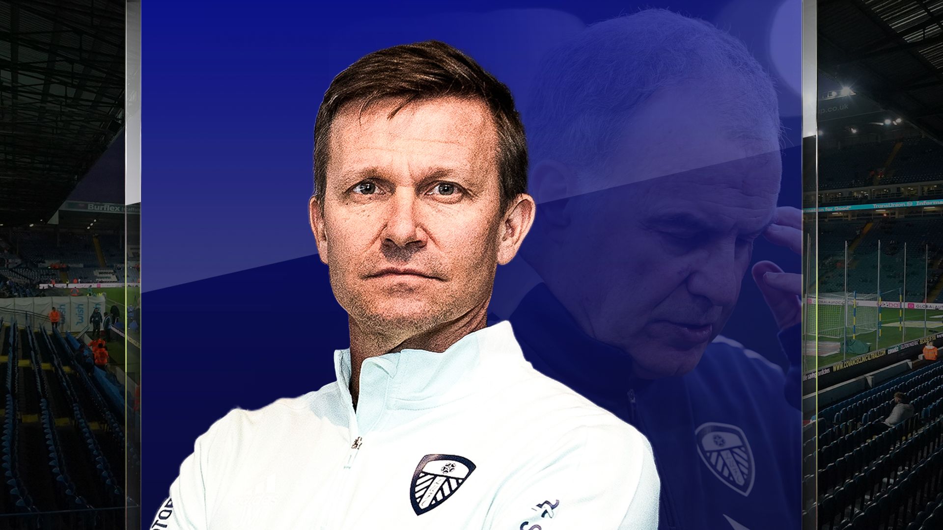 Leeds still learning to love after Bielsa