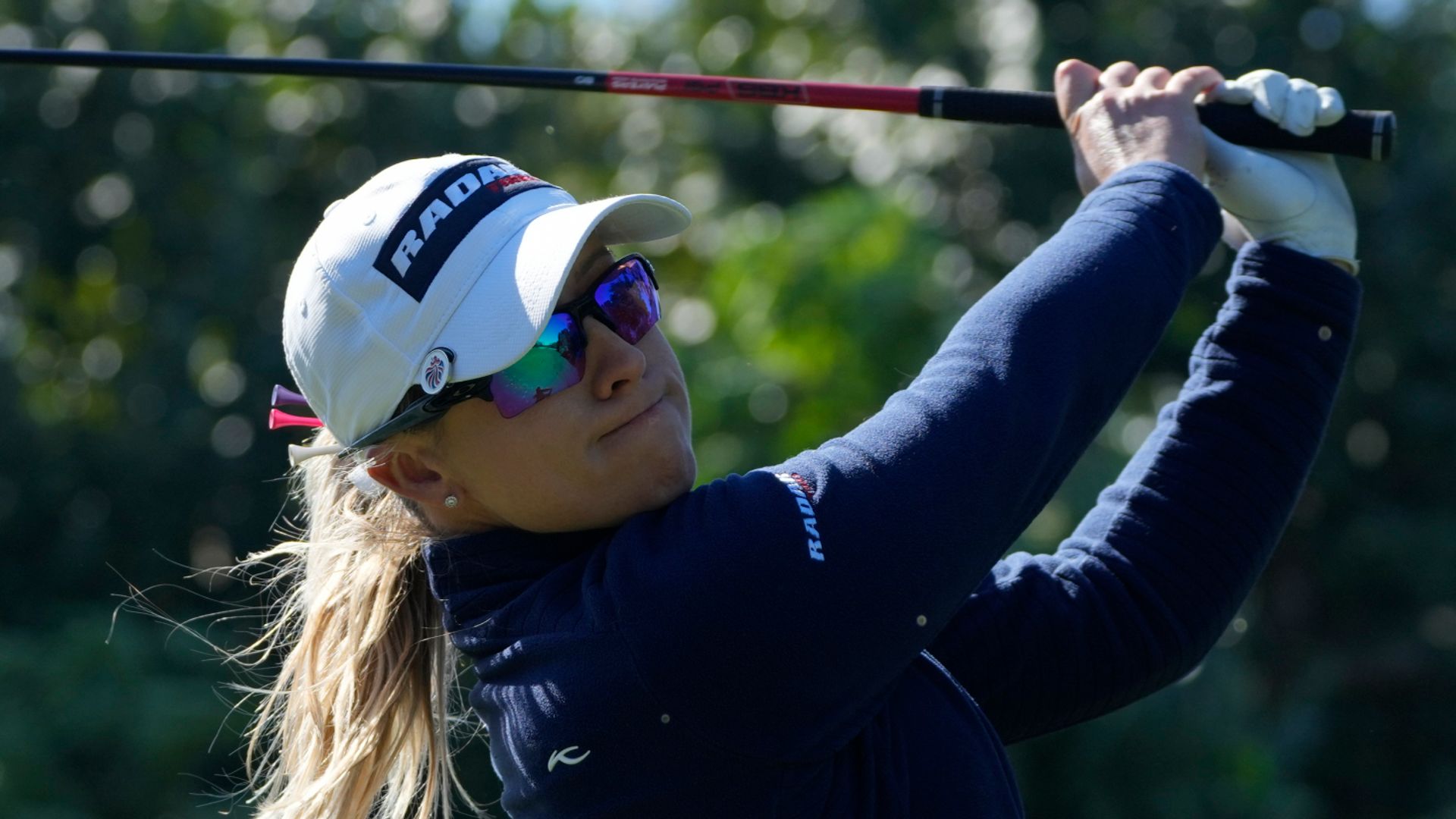 Ewart Shadoff, Dryburgh one off lead in Hawaii