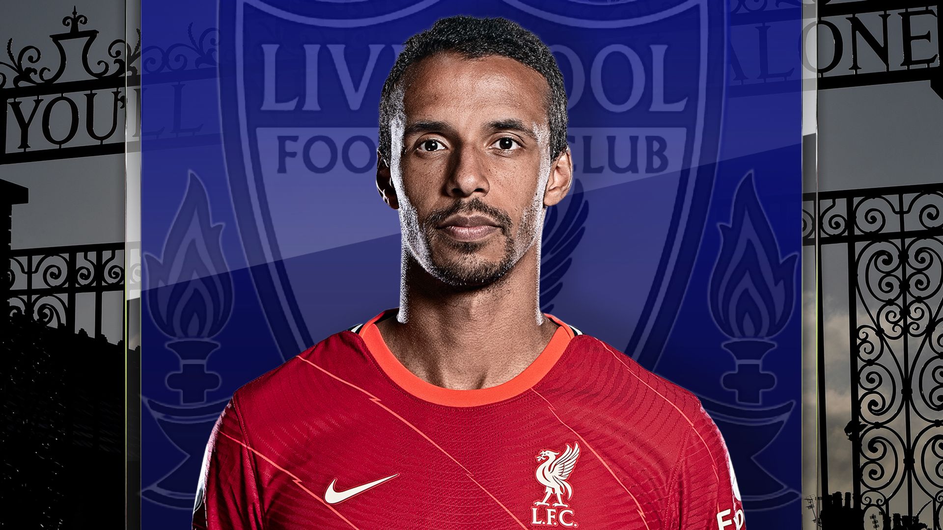 Return of cult-hero Matip catalyst behind Liverpool's title charge