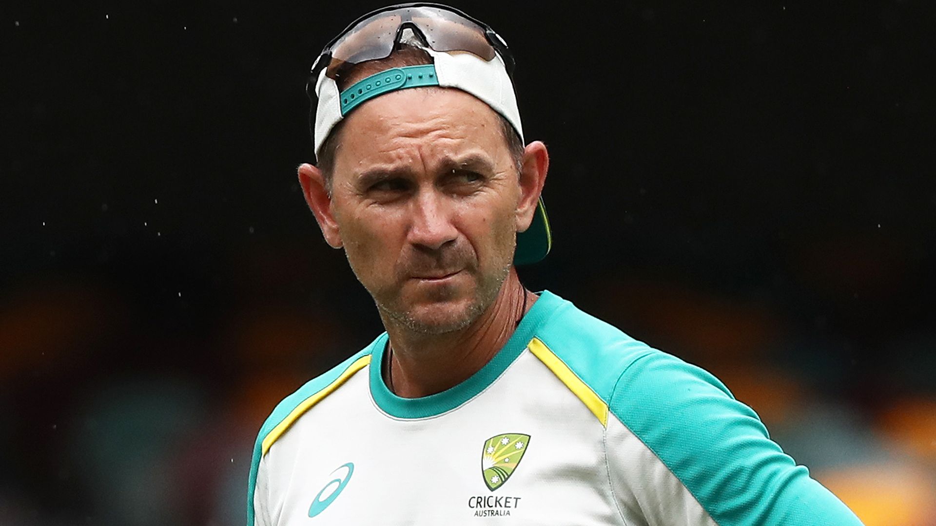 Langer to coach London Spirit men in The Hundred