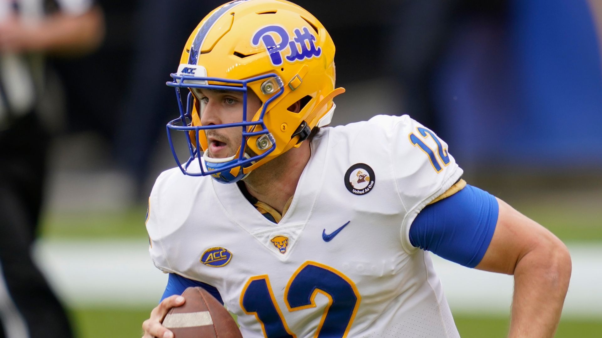 Chris Simms' 2022 NFL Draft top five quarterbacks