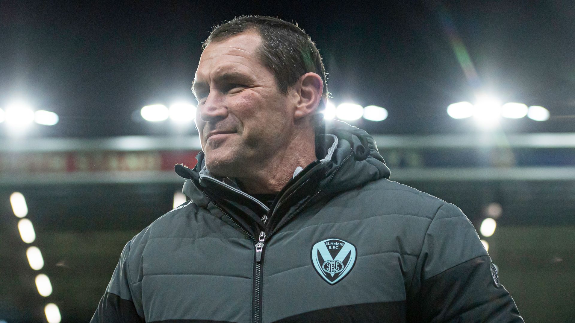 Friday's Super League: Saints turn to youth for Cas clash