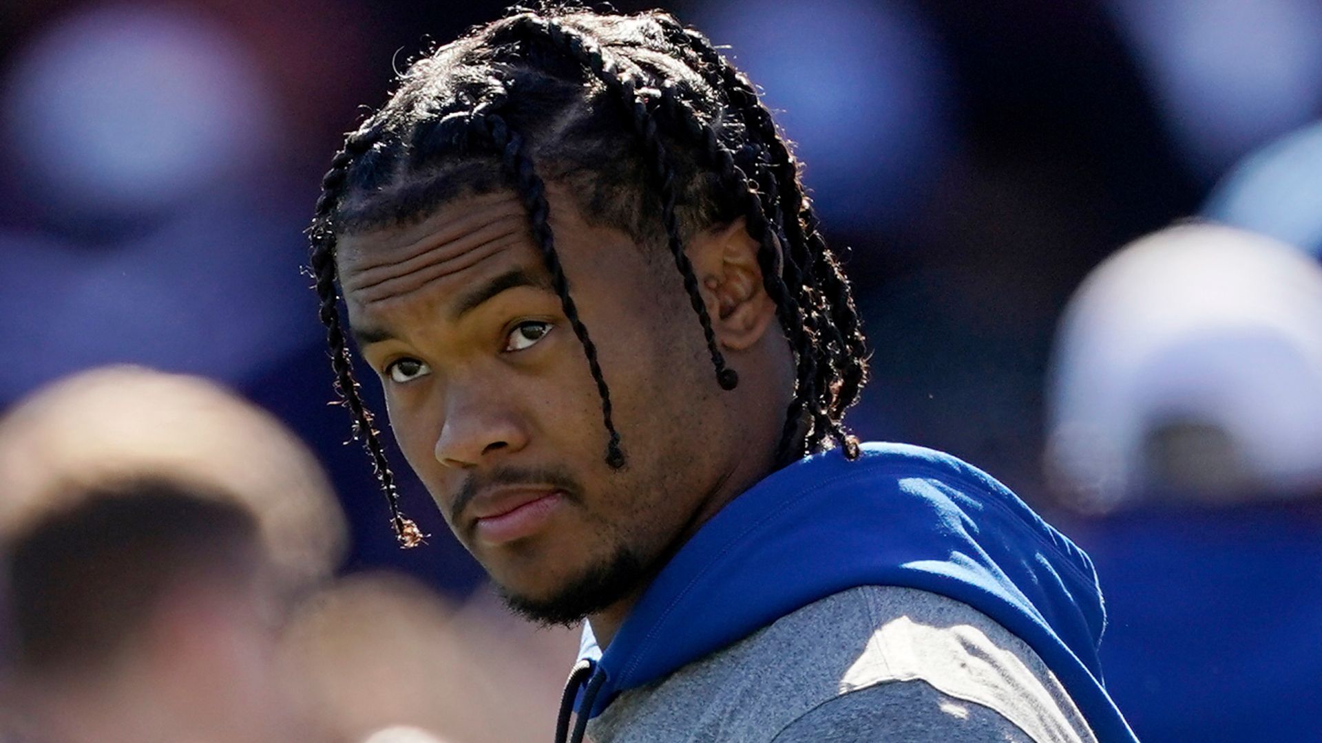 Murray's agent revokes Cardinals contract proposal