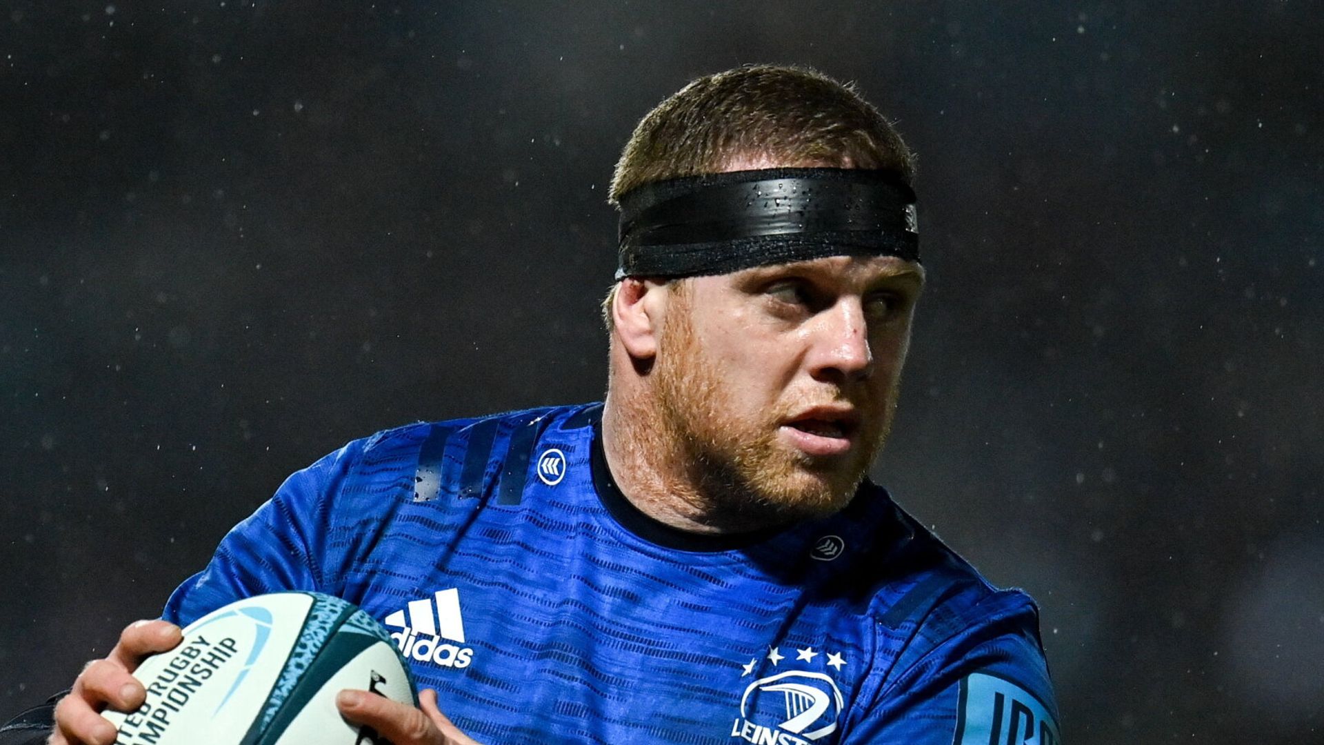 Leinster's Cronin to retire from rugby at end of season
