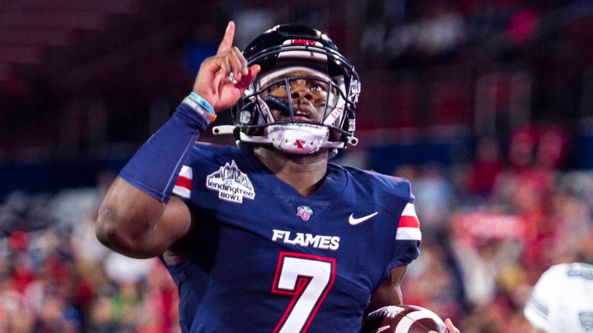 Jeff Reinebold's NFL Mock Draft top 10