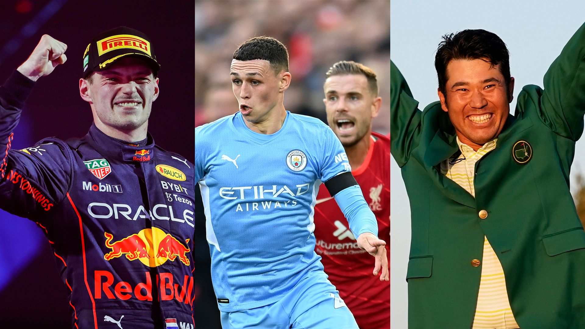 Sky Sports' ultimate survival guide for a Sunday Special