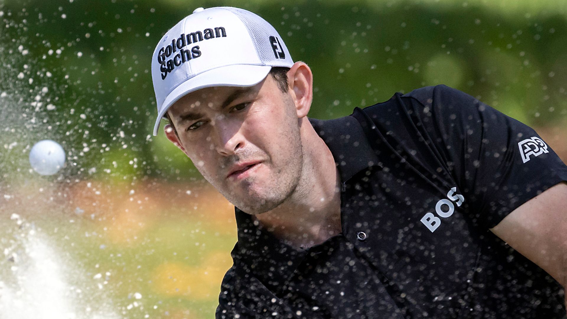 Cantlay two clear after 'dream finish' at RBC Heritage