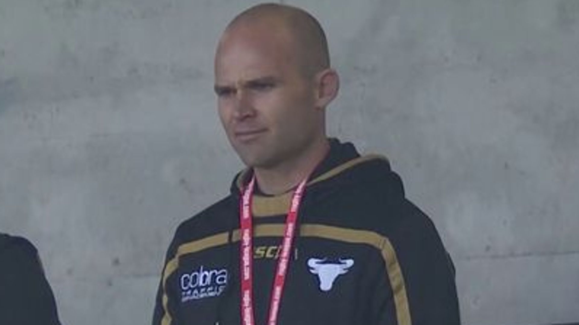 Smith's teenage dream becomes reality