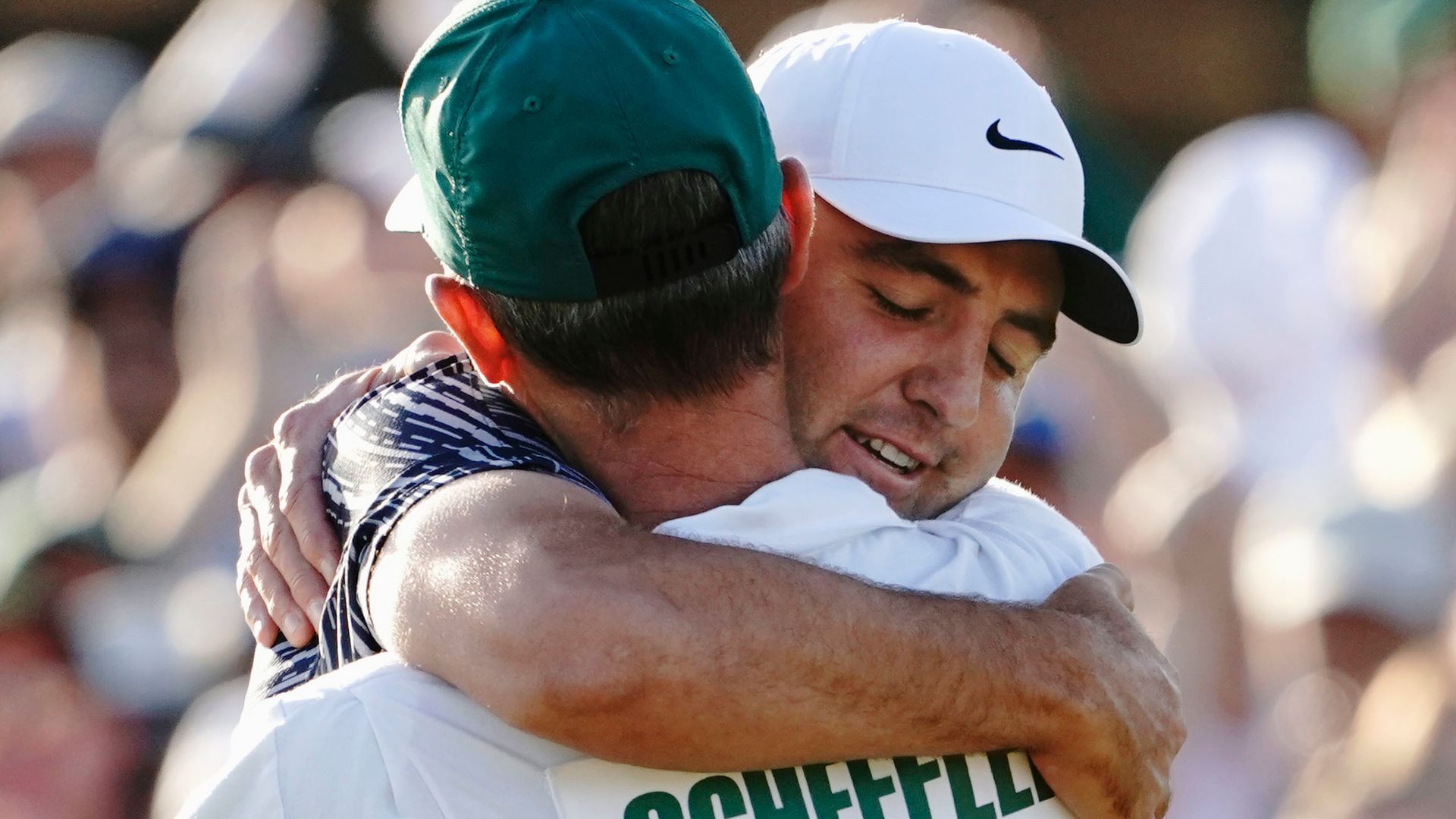 Scheffler the superstar: How long will his winning streak last?