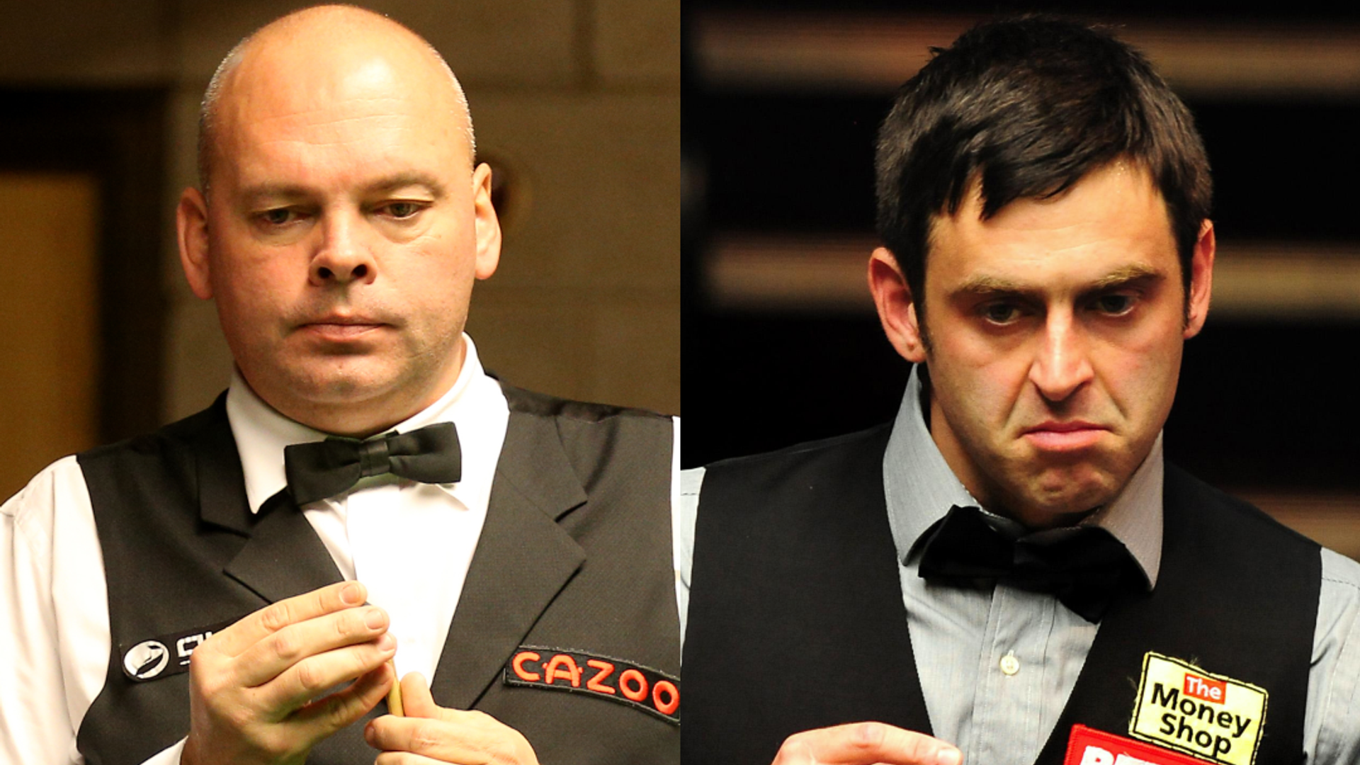 Bingham: It would be 'mad' to write Ronnie off winning seventh Crucible title