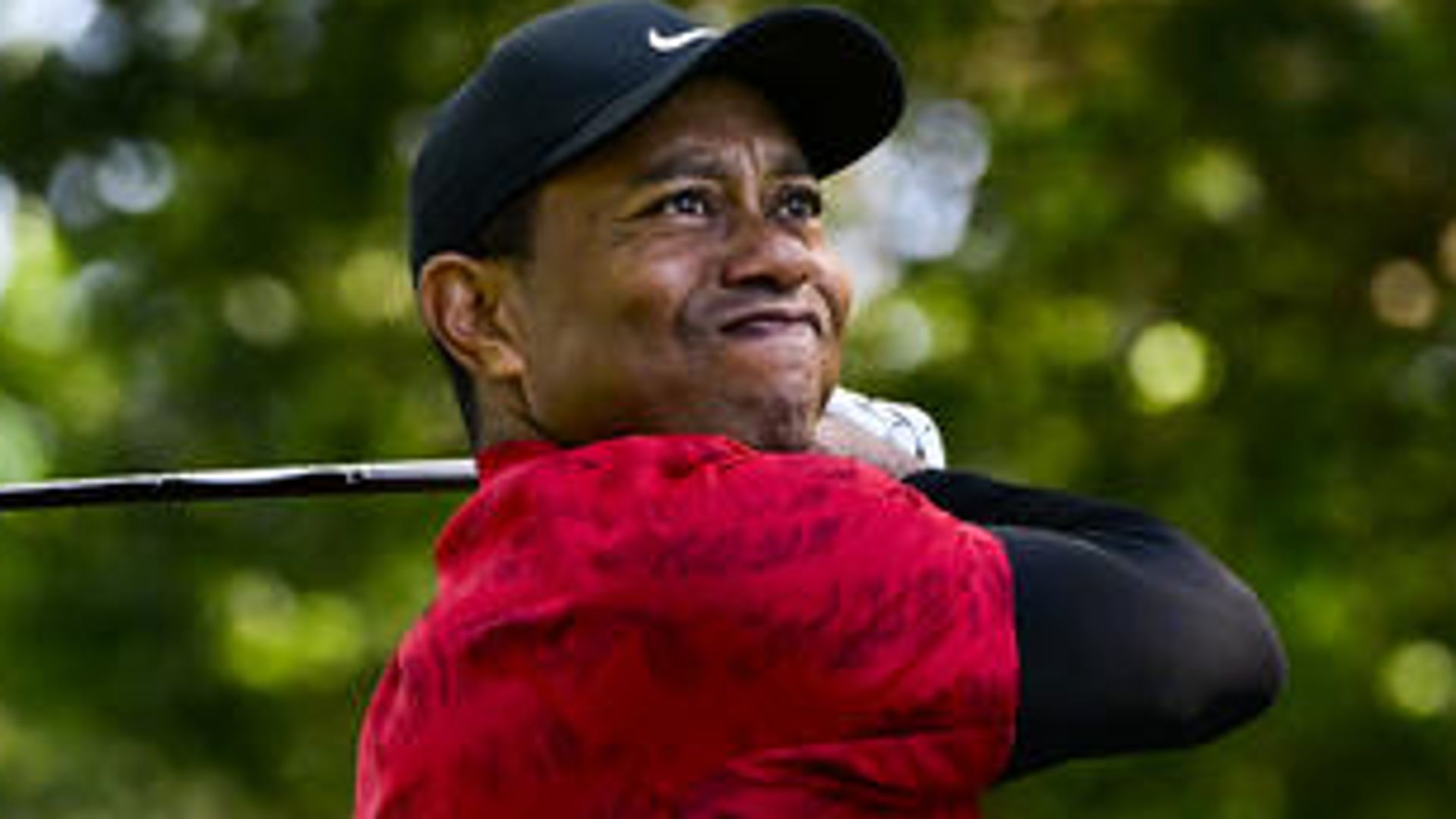 Woods commits to The Open after Masters comeback