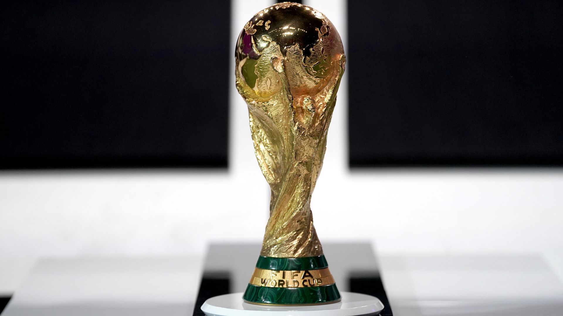 Qatar 2022 World Cup fixtures and venues