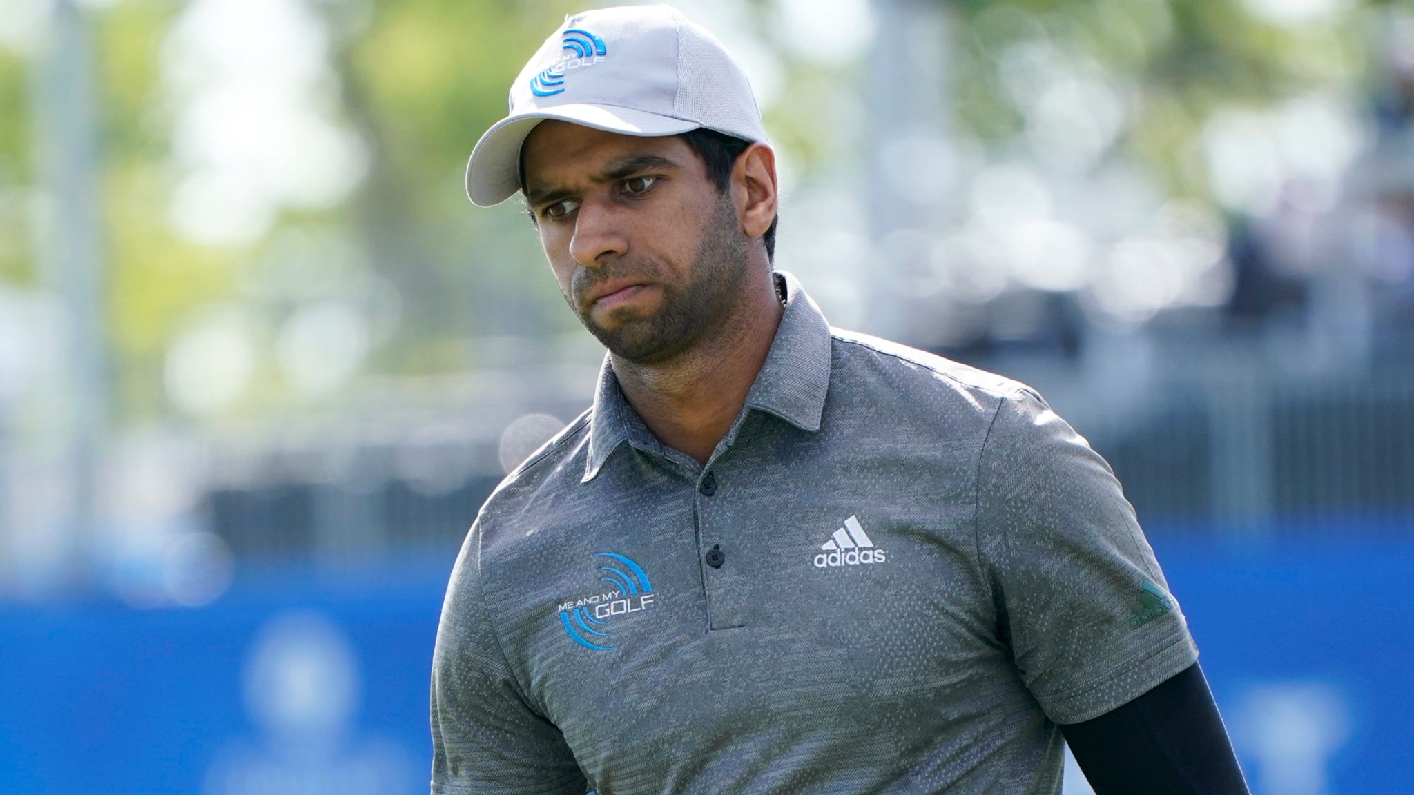 Zurich Classic in New Orleans Englands Aaron Rai and American David Lipsky one shot off the lead Golf News Sky Sports