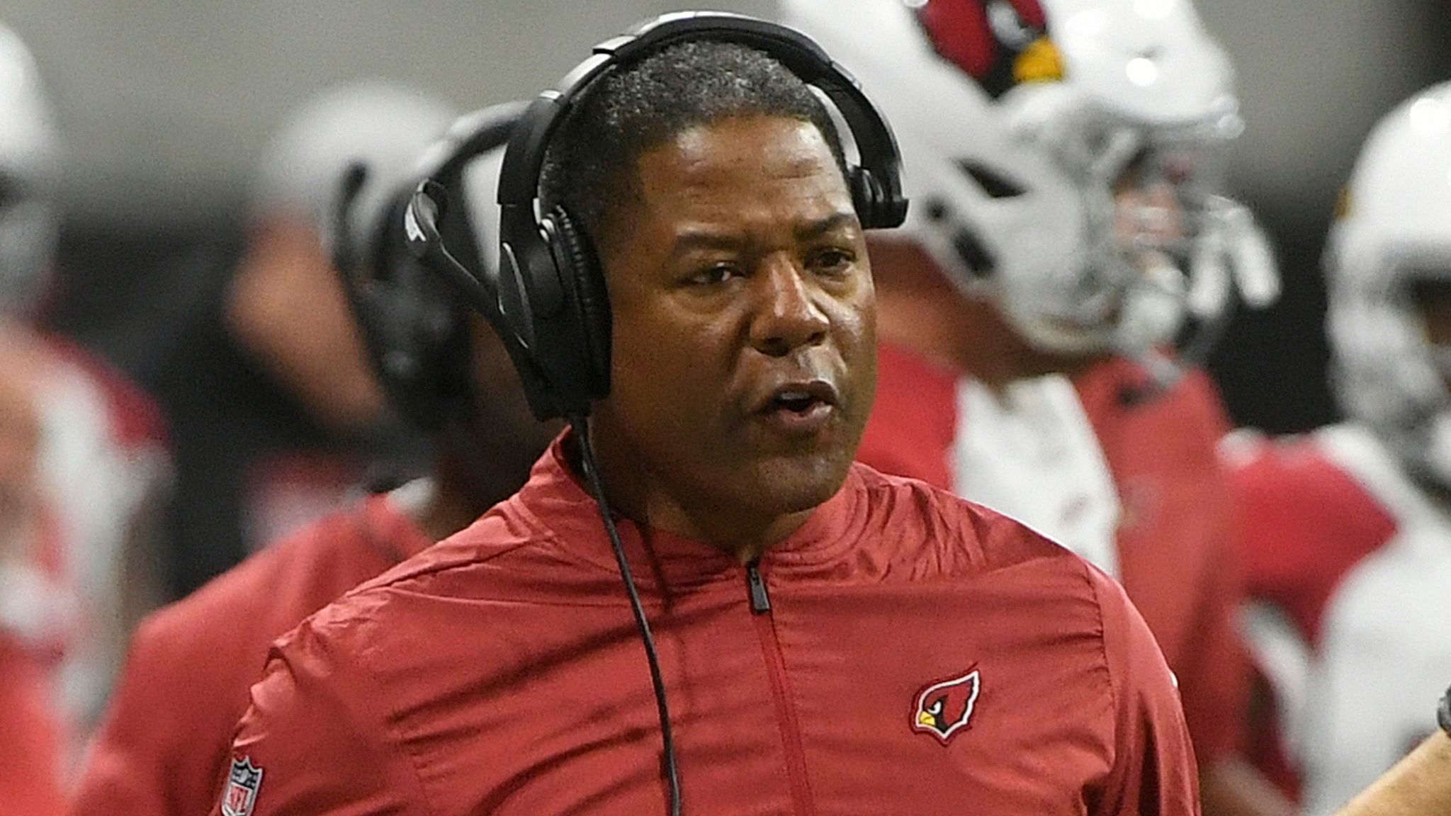 Former AZ Cardinals coach joins discrimination suit against the NFL