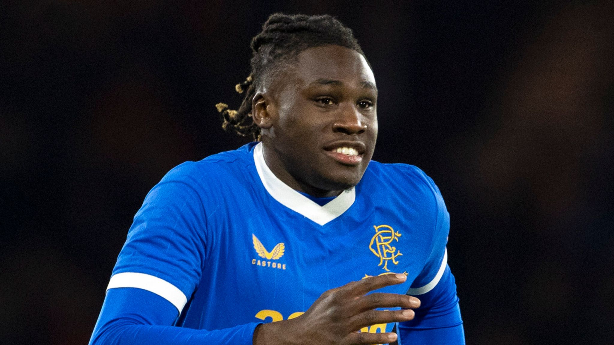 Celtic vs Rangers: Key Old Firm head to head battles as Scottish ...