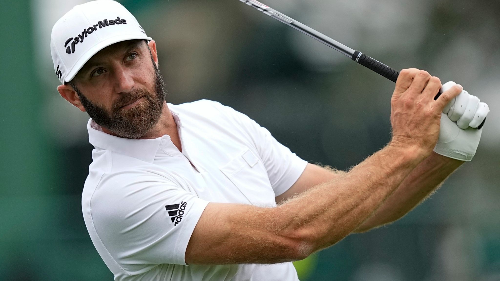 Dustin Johnson confirms PGA Tour resignation and Ryder Cup ineligibility LIV format is true test Golf News Sky Sports
