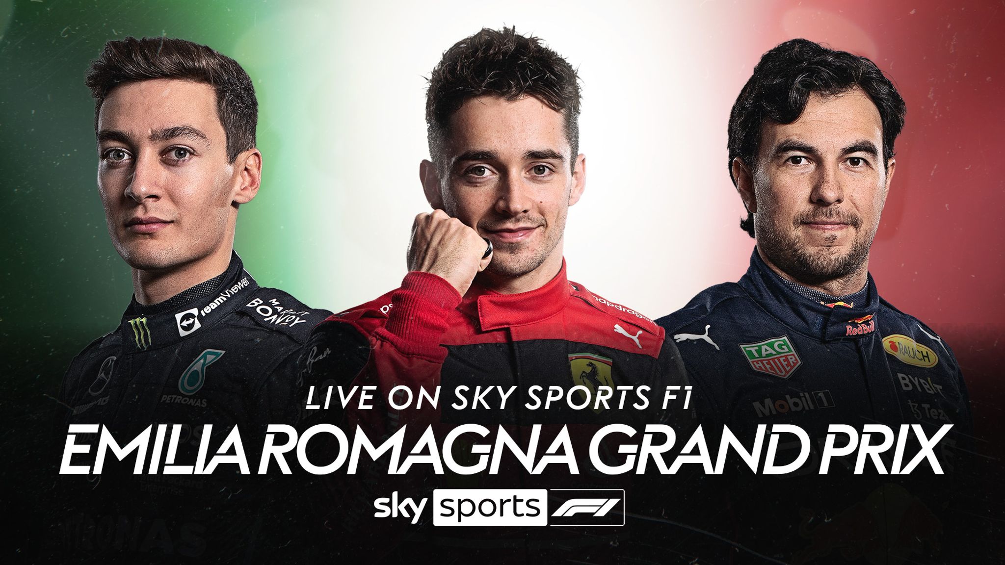 When to watch the Emilia Romagna GP on Sky Sports F1 F1 News