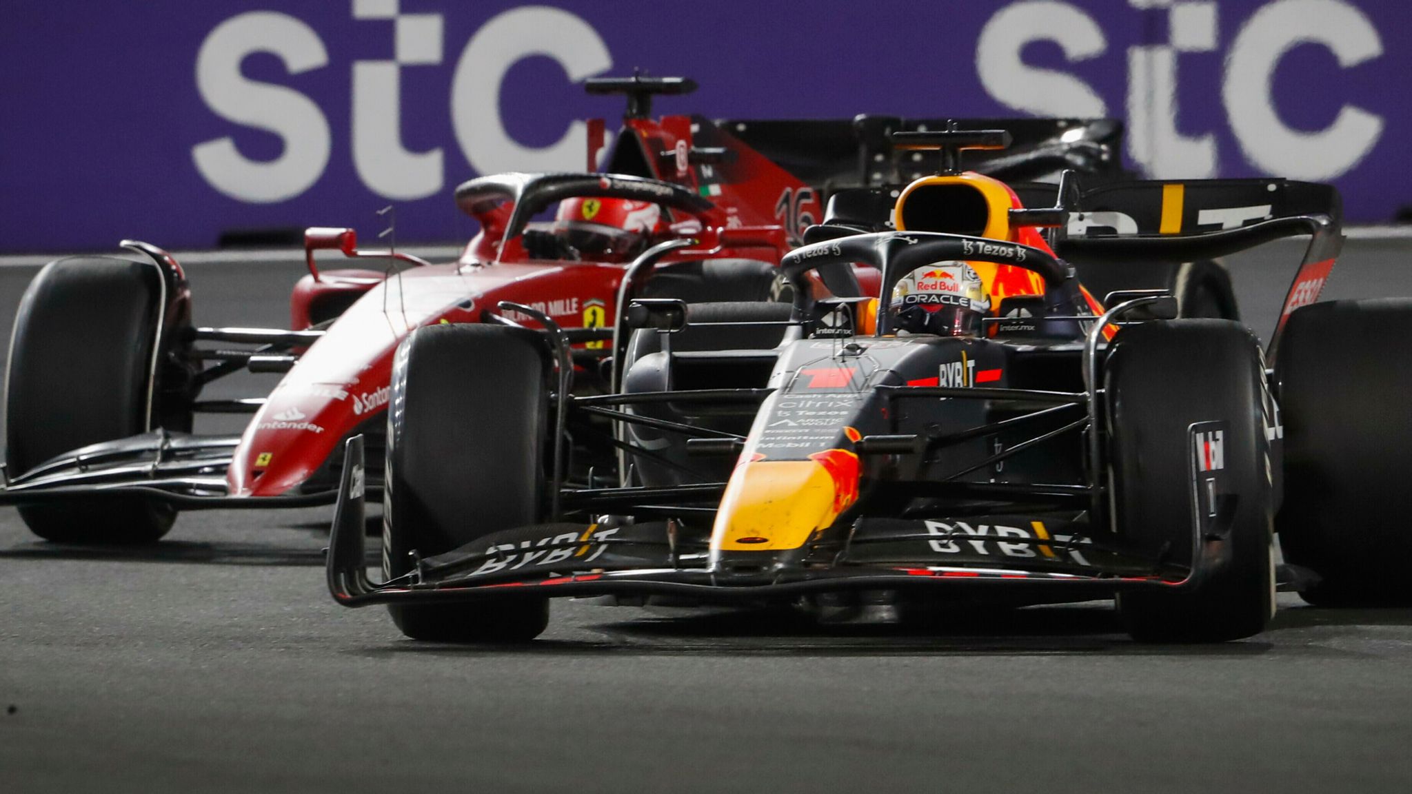 Formula 1 in 2022 Explaining the bright start for new cars and battles as drivers relish go-kart races F1 News