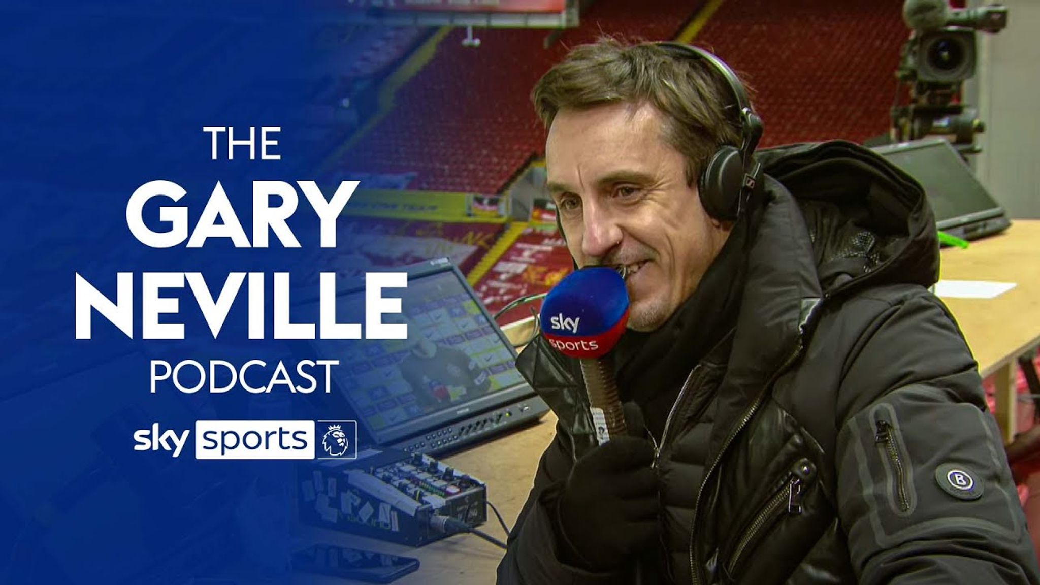 MNF predictions: Man City's title, Newcastle out of top four but Everton  stay up, says Gary Neville, Football News