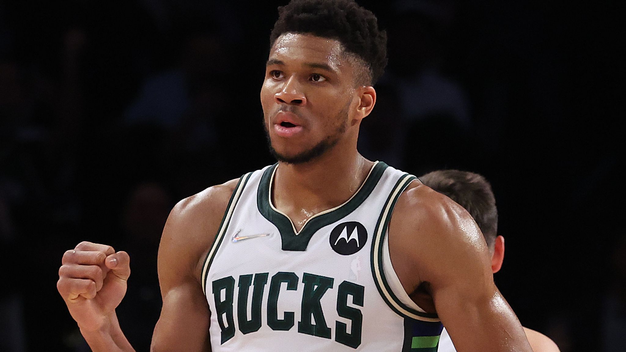 Giannis Antetokounmpo: Charting the rise of the Milwaukee Bucks star to ...