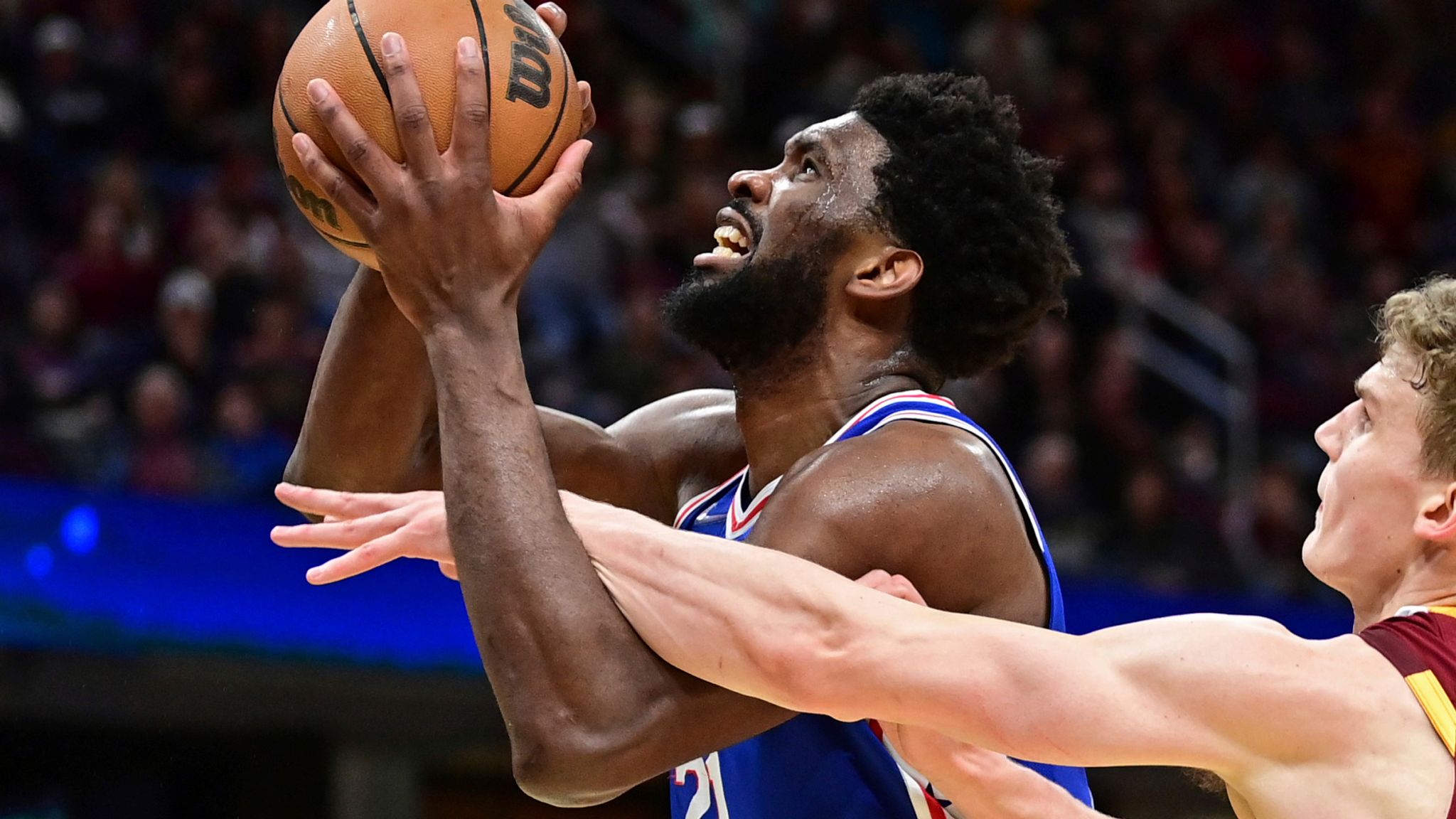 joel embiid