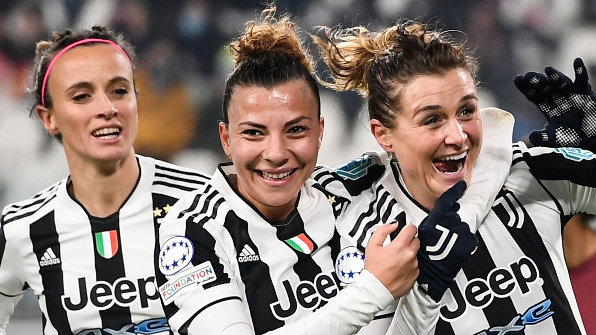 What the professionalization of Serie A Femminile means for