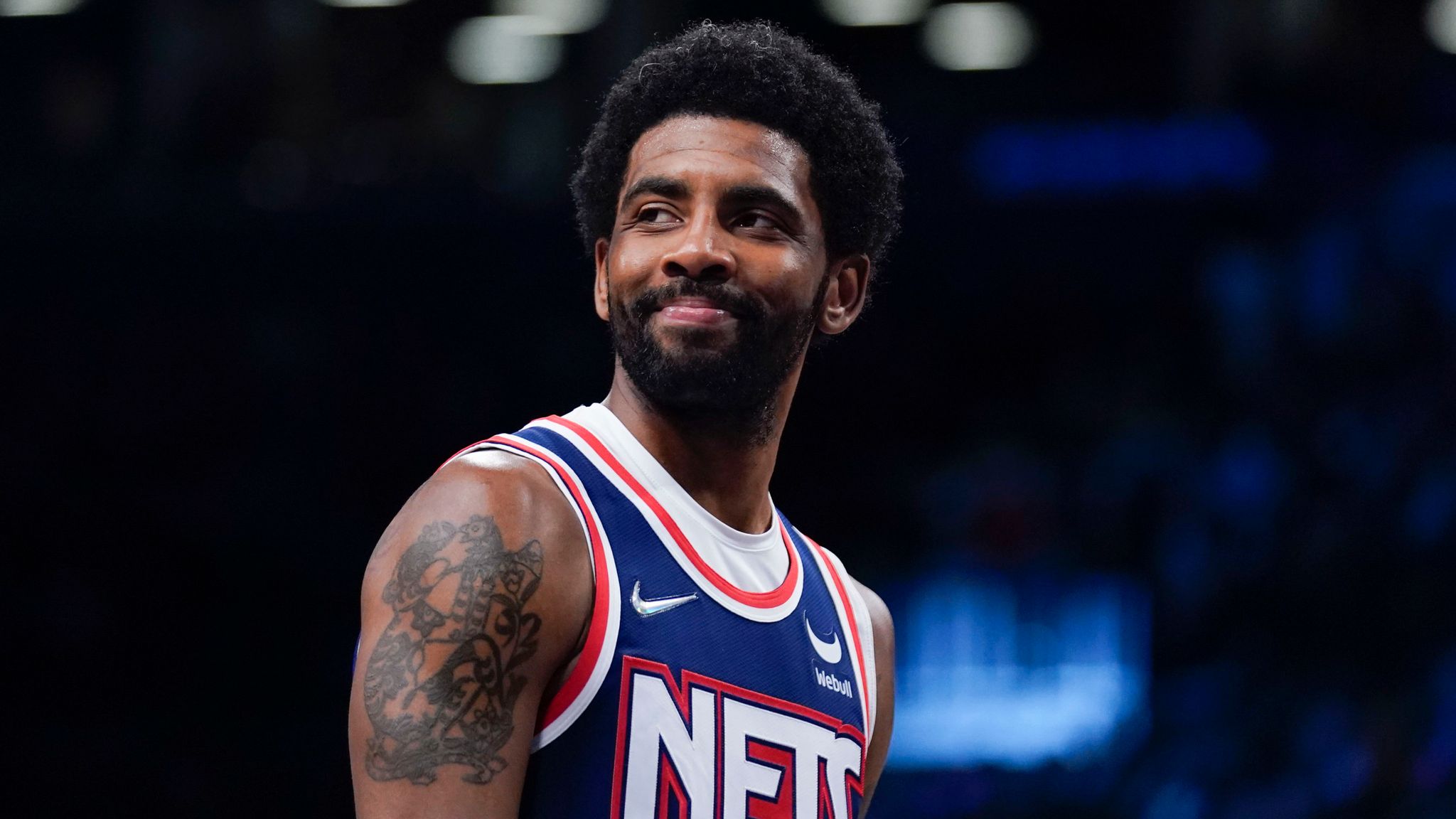 Kyrie Irving scores 35 in Brooklyn Nets win; Boston Celtics cap off regular  season beating Memphis Grizzlies; LA Clippers thump OKC Thunder by 50  points, NBA News