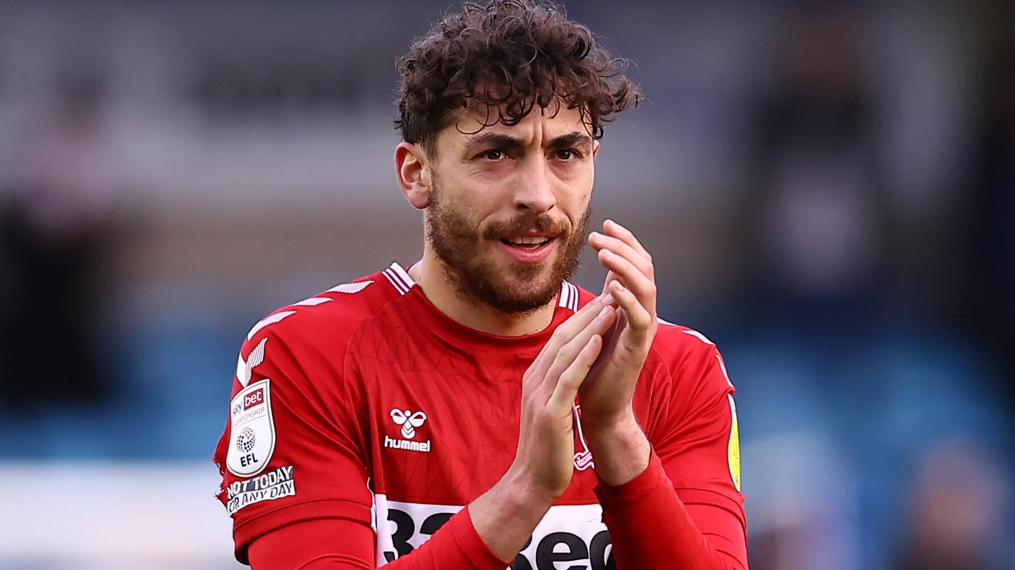 Middlesbrough 3-1 Stoke City: Matt Crooks double keeps Boro in top-six ...