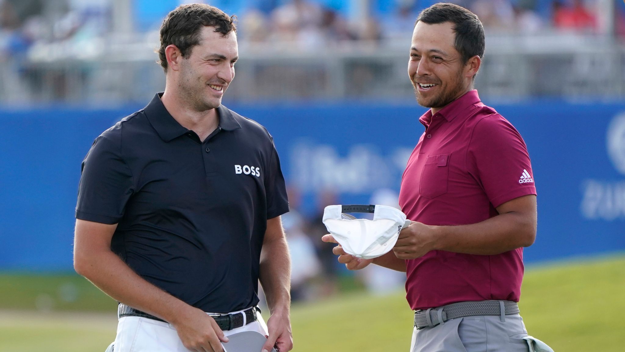 2023 Zurich Classic Predictions: Xander Schauffele and Patrick Cantlay  Could Repeat