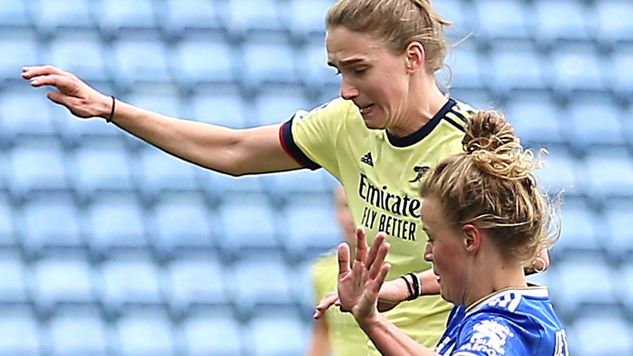 Arsenal Women on X: A frustrating night at Meadow Park. Onto the second  leg in Amsterdam. @UWCL 