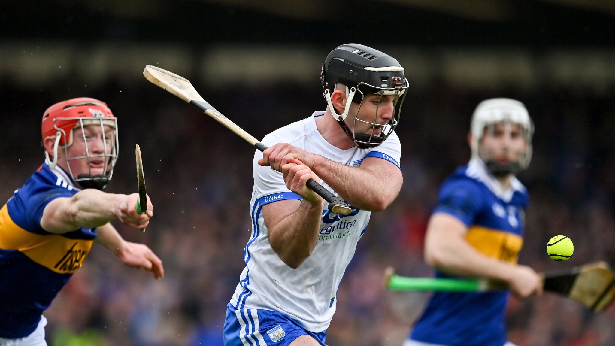 Munster Hurling Championship Waterford vs Tipperary, Cork vs Limerick recap Hurling News