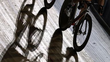 British Cycling urged to reinstate transgender policy