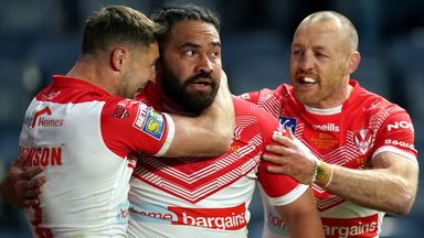 Sky Sports | Rugby League News