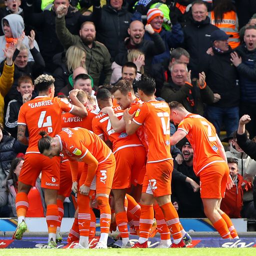 Watch Championship highlights