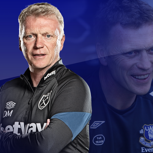 David Moyes: Inside the life of a Premier League manager