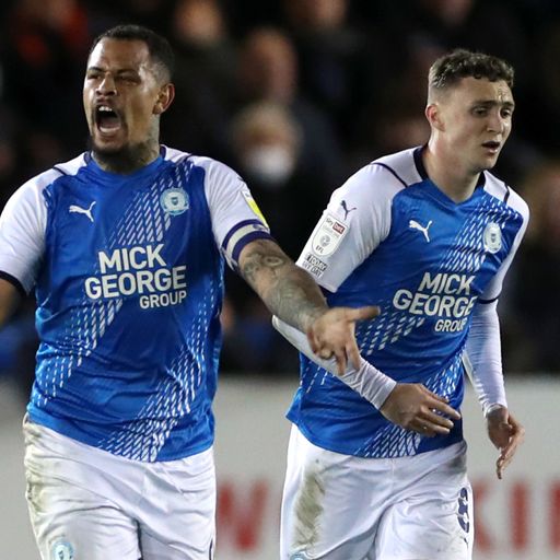 Watch Championship highlights