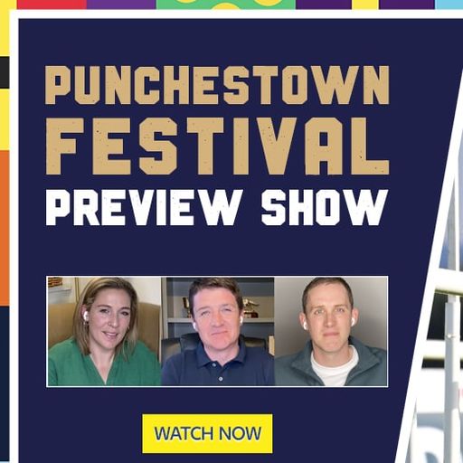 Off The Fence: Punchestown preview show