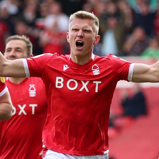 Watch Championship highlights