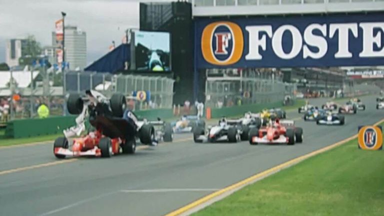Australian GP