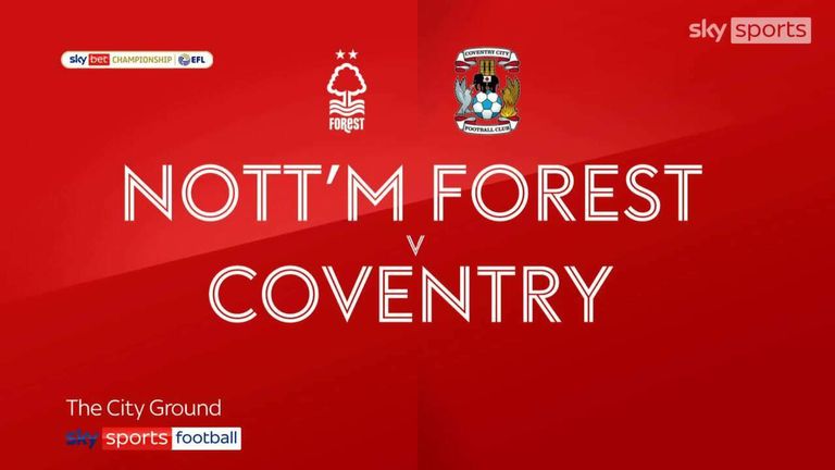 Interview exclusive de Steve Cooper: Nottingham Forest en forme et en quête de promotion avec style sous un entraîneur positif |  Nouvelles du football