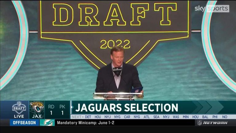 draft picks 2022 live