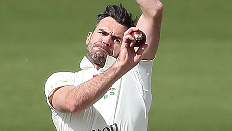 James Anderson (PA Images)