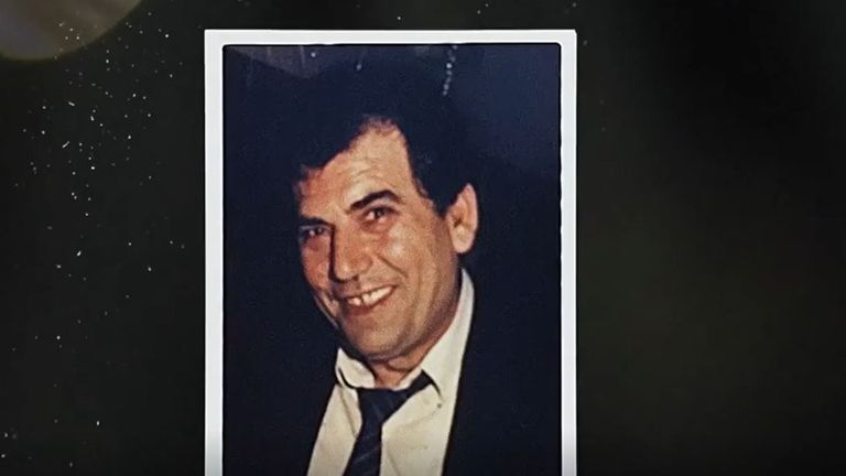 Ο αρχηγός της Σέλτικ Ανζ Ποστέκογλου μοιράζεται αναμνήσεις από τον πατέρα του και τη ζωή του στην Αυστραλία