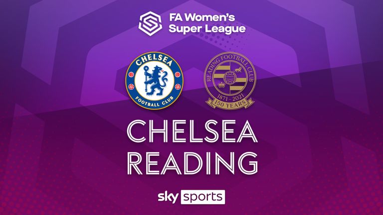 chelsea reading wls

