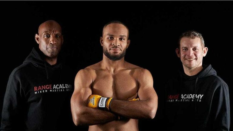 Christian Leroy Duncan 