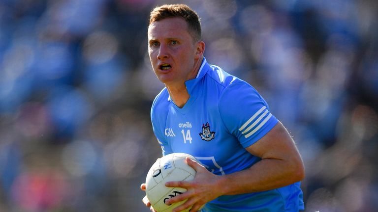 Ciarán Kilkenny and Co travel to Wexford Park on Saturday evening