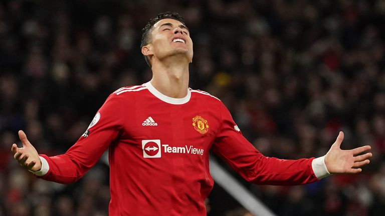 Should Cristiano Ronaldo have left Juventus? | Video | Watch TV Show | Sky Sports