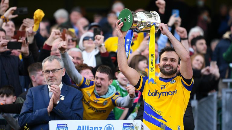 Could the Rossies ruffle some feathers this summer?