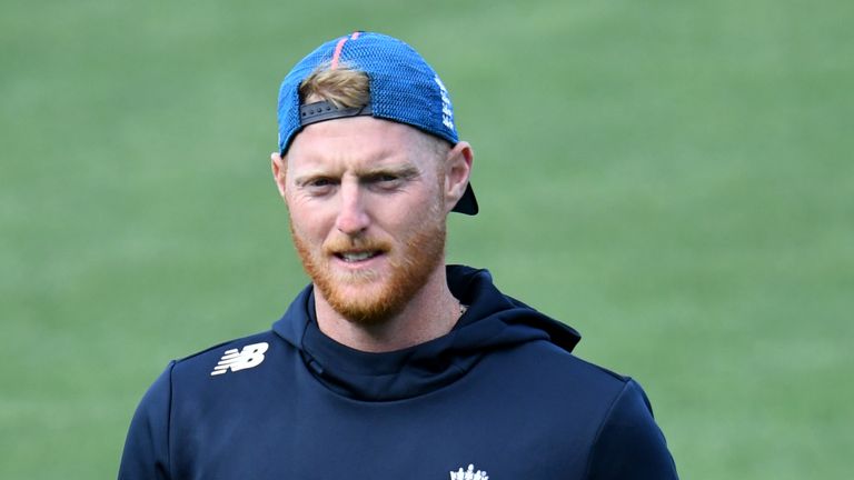 Ben Stokes has been named as the new England Test captain.