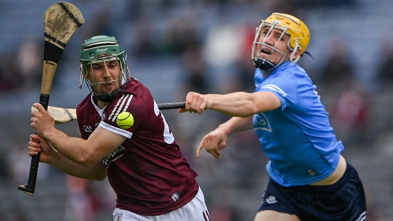Could Niland kick on in 2022?